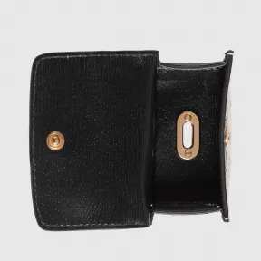 古驰/Gucci 植物标本室废物袋架 692957-UTWAG-1274