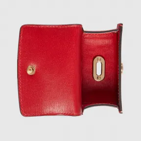 古驰/Gucci 植物标本室废物袋载体 692957-UTWAG-6464 