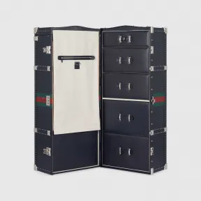 古驰/Gucci [Gucci Savoy] 后备箱 722176-AACDU-4953