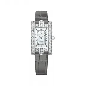 海瑞温斯顿/HarryWinston Avenue Classic Automatic AVEAHM21WW001
