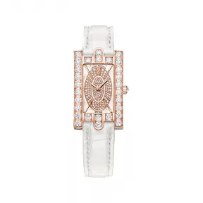 海瑞温斯顿/HarryWinston Avenue Classic AVEQHM21RR112