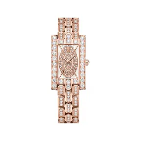 海瑞温斯顿/HarryWinston Avenue Classic AVEQHM21RR117