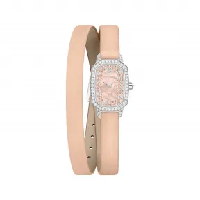 海瑞温斯顿/HarryWinston Harry Winston Emerald EMEQHM18WW017