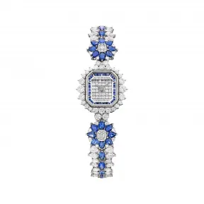 海瑞温斯顿/HarryWinston Marble Marquetry by Harry Winston HJTQHM14PP004