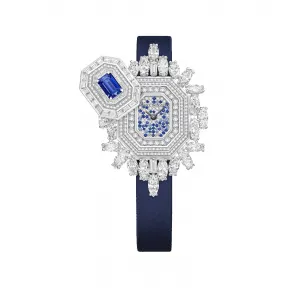 海瑞温斯顿/HarryWinston Ultimate Emerald Signature by Harry Winston HJTQHM32WW003