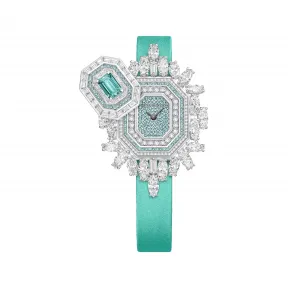海瑞温斯顿/HarryWinston Ultimate Emerald Signature by Harry Winston HJTQHM32WW005