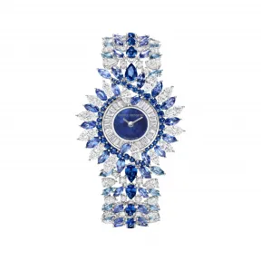海瑞温斯顿/HarryWinston Blue Python by Harry Winston HJTQHM41PP001