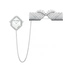 海瑞温斯顿/HarryWinston My Precious Time by Harry Winston HJTQHM51WW001