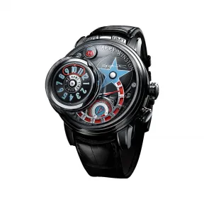 海瑞温斯顿/HarryWinston Opus 14 OPUMHM55WW001