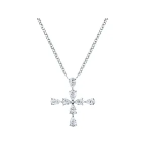 海瑞温斯顿/HarryWinston Symbols小号水滴形钻石坠饰 PEDPREMCPM