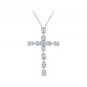 海瑞温斯顿/HarryWinston Symbols水滴形钻石坠饰 PEDPREPCPSR