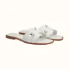 爱马仕/Hermes Oran凉鞋 H021056Z-02345