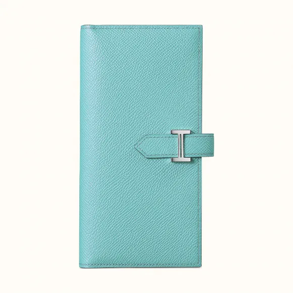 爱马仕/Hermes Bearn钱包 H039785CK3P