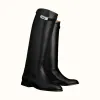 爱马仕/Hermes Jumping special长靴 H042138ZG01385