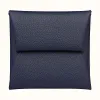 爱马仕/Hermes Bastia零钱包 H064953CK2Z