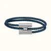 爱马仕/Hermes Tournis Tresse手镯 H068406FP7UT5