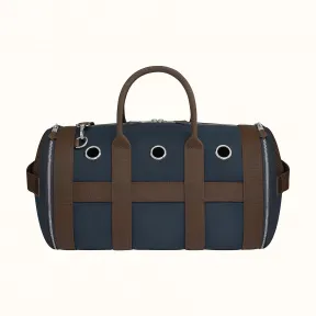 爱马仕/Hermes 犬用宠物便携包 H068639CKAB