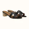 爱马仕/Hermes Oasis凉鞋 H071002Z-01360