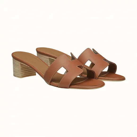 爱马仕/Hermes Oasis凉鞋 H071002Z-03370