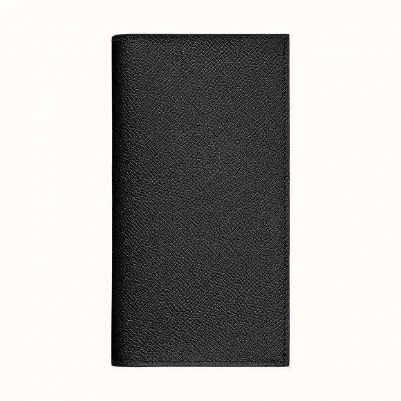 爱马仕/Hermes Citizen Twill可拆分长钱包 H074610CKAB