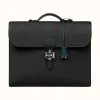 爱马仕/Hermes Sac a depeches light 1-37 pop商务包 H076710CBAA