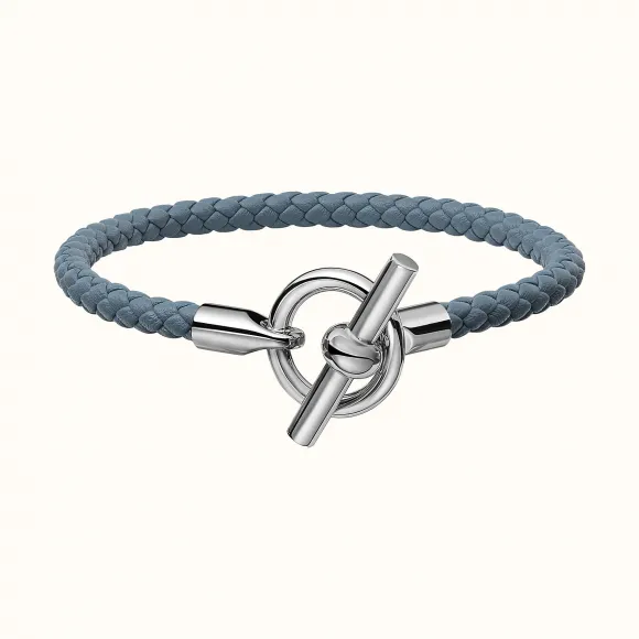 爱马仕/Hermes Glenan H手镯 H077240FPJ7T4