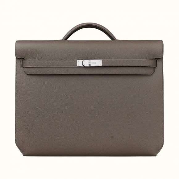 爱马仕/Hermes Kelly depeches 36商务包 H078391CK8F