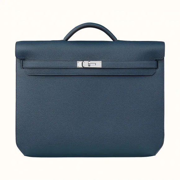爱马仕/Hermes Kelly depeches 36商务包 H078392CK7L