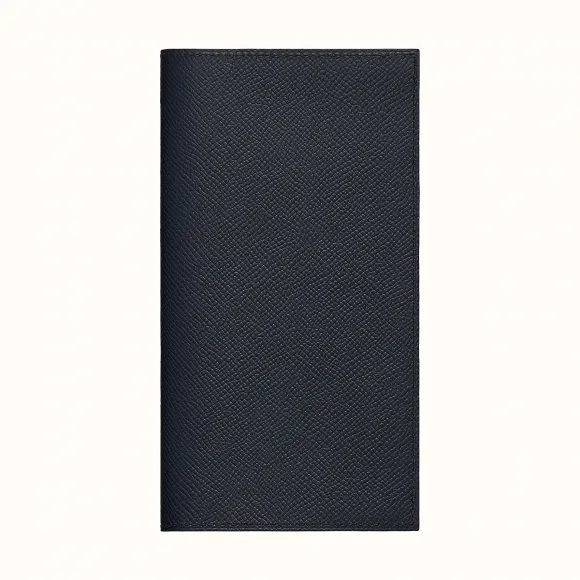 爱马仕/Hermes Citizen Twill长钱包 H078713CKAB