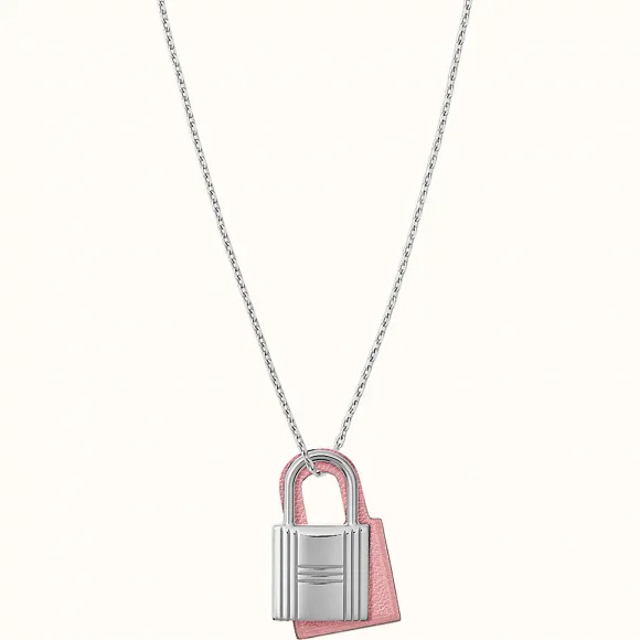 爱马仕/Hermes O'Kelly项链，小号 H078852CK3Q