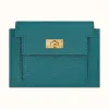 爱马仕/Hermes Kelly Pocket短钱包 H079000CCW0
