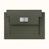 爱马仕/Hermes Kelly Pocket短钱包 H079001CKC6