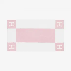 爱马仕/Hermes Avalon毛巾 H102193M-02