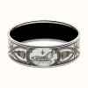 爱马仕/Hermes 盛宴铂金版2珐琅手镯 H110003FP0870