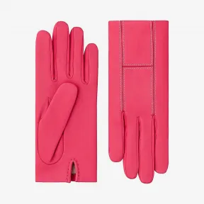 爱马仕/Hermes Sellier手套 H182006G-DB070