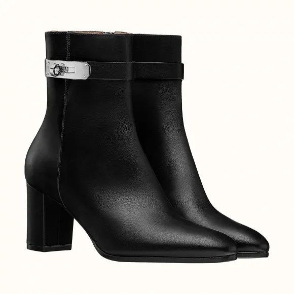 爱马仕/Hermes Saint Germain及踝靴 H182102Z-02355