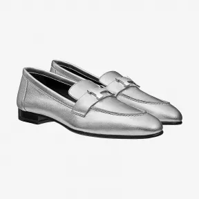 爱马仕/Hermes Paris莫卡辛鞋 H182148Z_52370