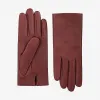 爱马仕/Hermes 红色 Very Medor手套 H192031G_L1070