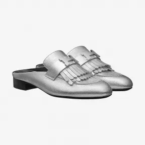 爱马仕/Hermes Rivoli穆勒鞋 H192255Z_52385