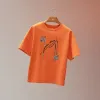 爱马仕/Hermes 宽松T恤 H1H4602D20334