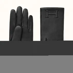 爱马仕/Hermes Bastille手套 H202054G-01065