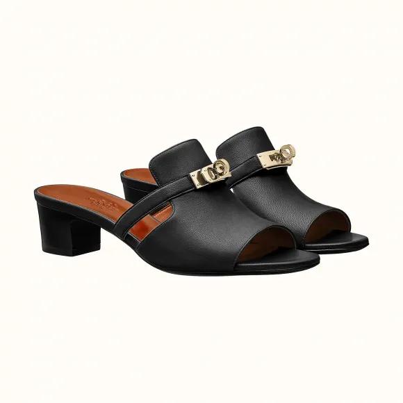 爱马仕/Hermes Candy凉鞋 H211072Z-02350