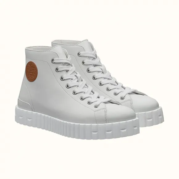 爱马仕/Hermes Climb运动鞋 H211101Z-90385