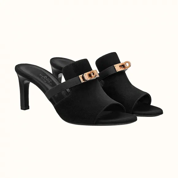 爱马仕/Hermes Cute凉鞋 H211141Z-02365