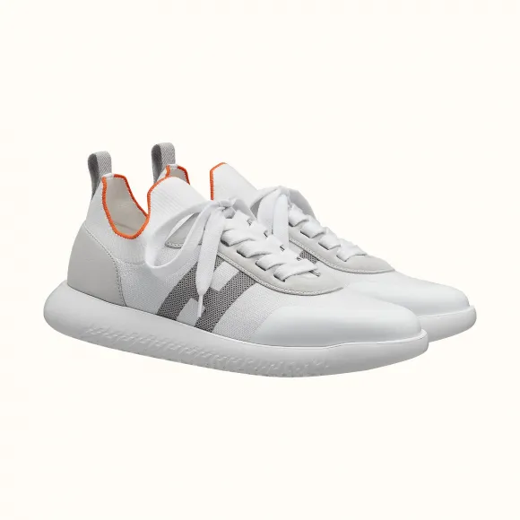 爱马仕/Hermes Crew运动鞋 H211925ZH90435