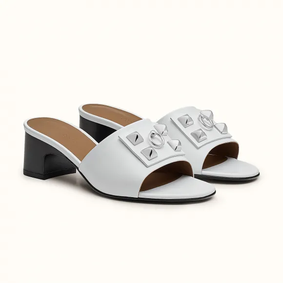 爱马仕/Hermes Dreamy凉鞋 H212027Z-90370