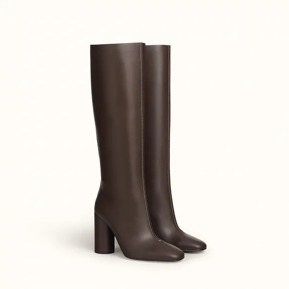 爱马仕/Hermes Dressage长靴 H212044Z-F9370