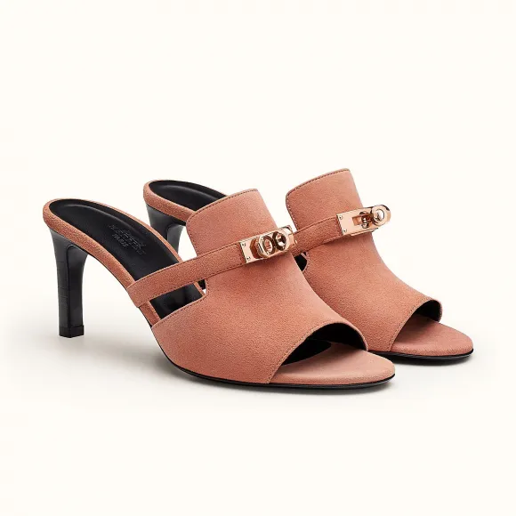 爱马仕/Hermes Cute凉鞋 H212105Z-9M390