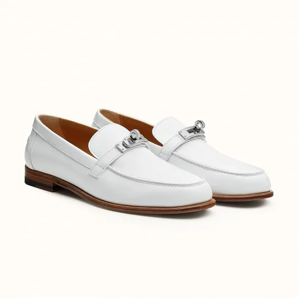 爱马仕/Hermes Destin乐福鞋 H212114Z-90350