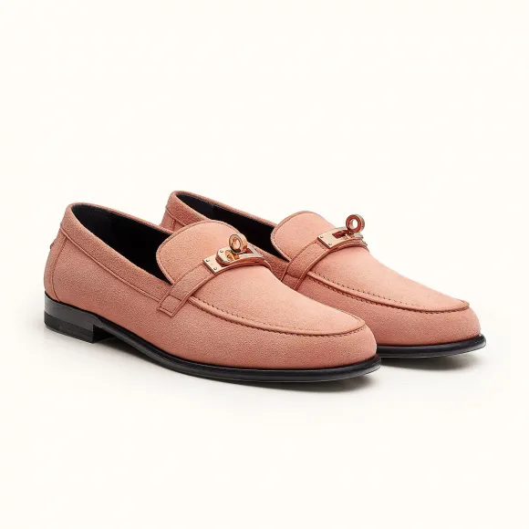 爱马仕/Hermes Destin乐福鞋 H212116Z-9M395